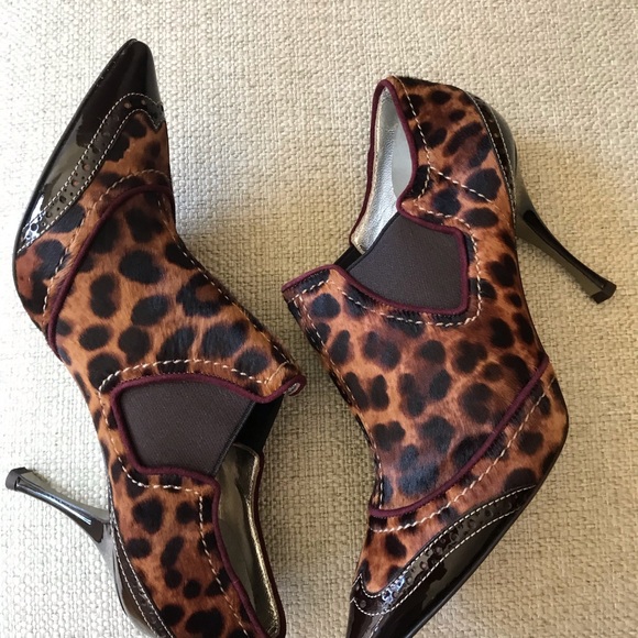 Dolce Gabbana Shoes - Picture 3 of 9